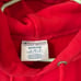 Champion cropped hoodie