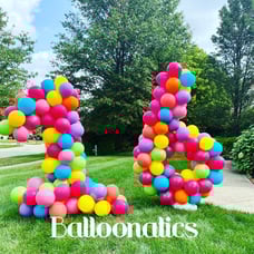 Balloons