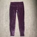 Lululemon Wunder Lounge High-Rise Tight