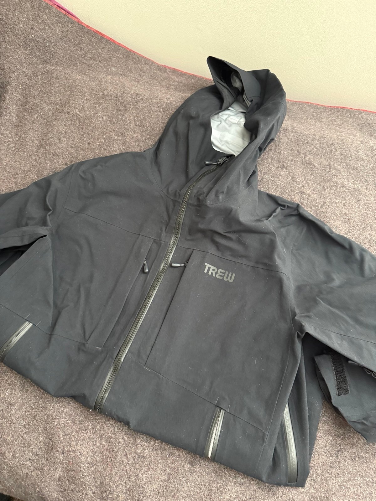TREWth Cosmic PRIMO Jacket