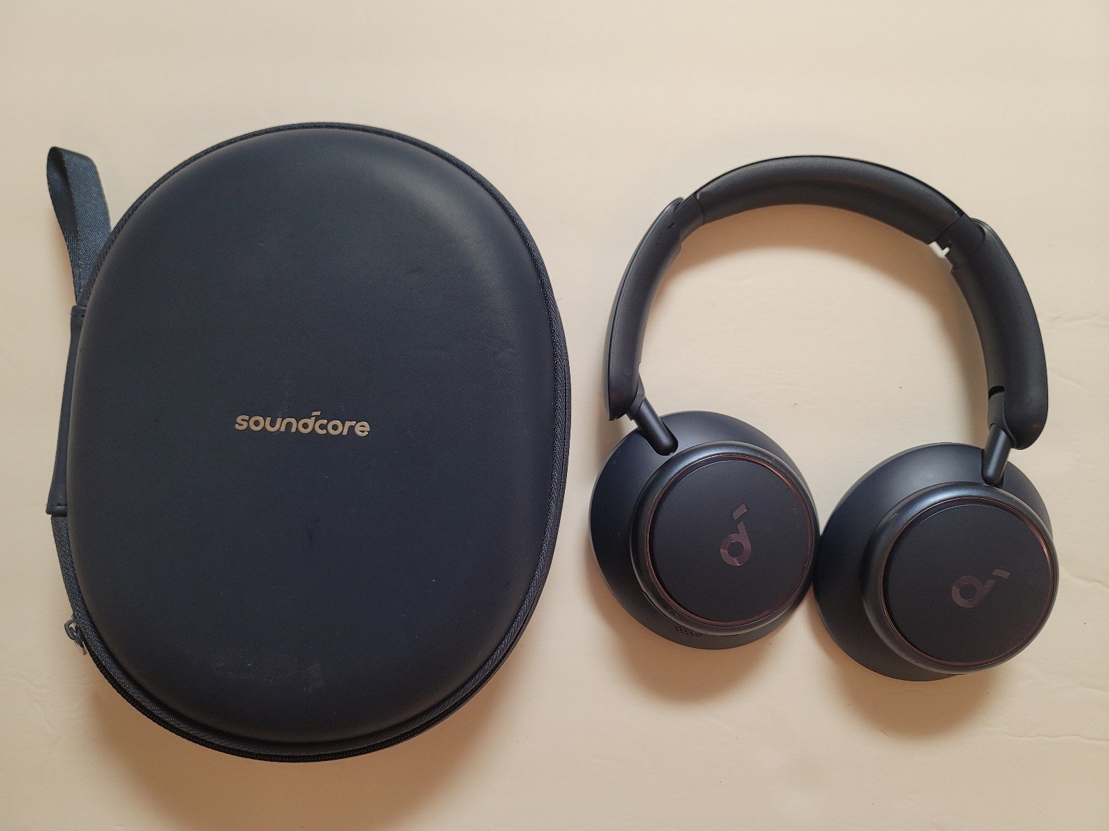 soundcore q45 headband