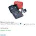 ADC System 5 Multicuff Blood Pressure System