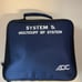 ADC System 5 Multicuff Blood Pressure System