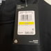 NWT Under Armour Womens Tops Sweatshirt Jacket Water Resistant Hoodie Size M