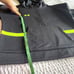 NWT Under Armour Womens Tops Sweatshirt Jacket Water Resistant Hoodie Size M