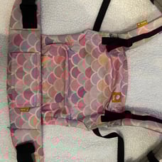 tula baby carrier