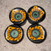 skateboard wheels