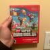 Super Mario Bros Wii