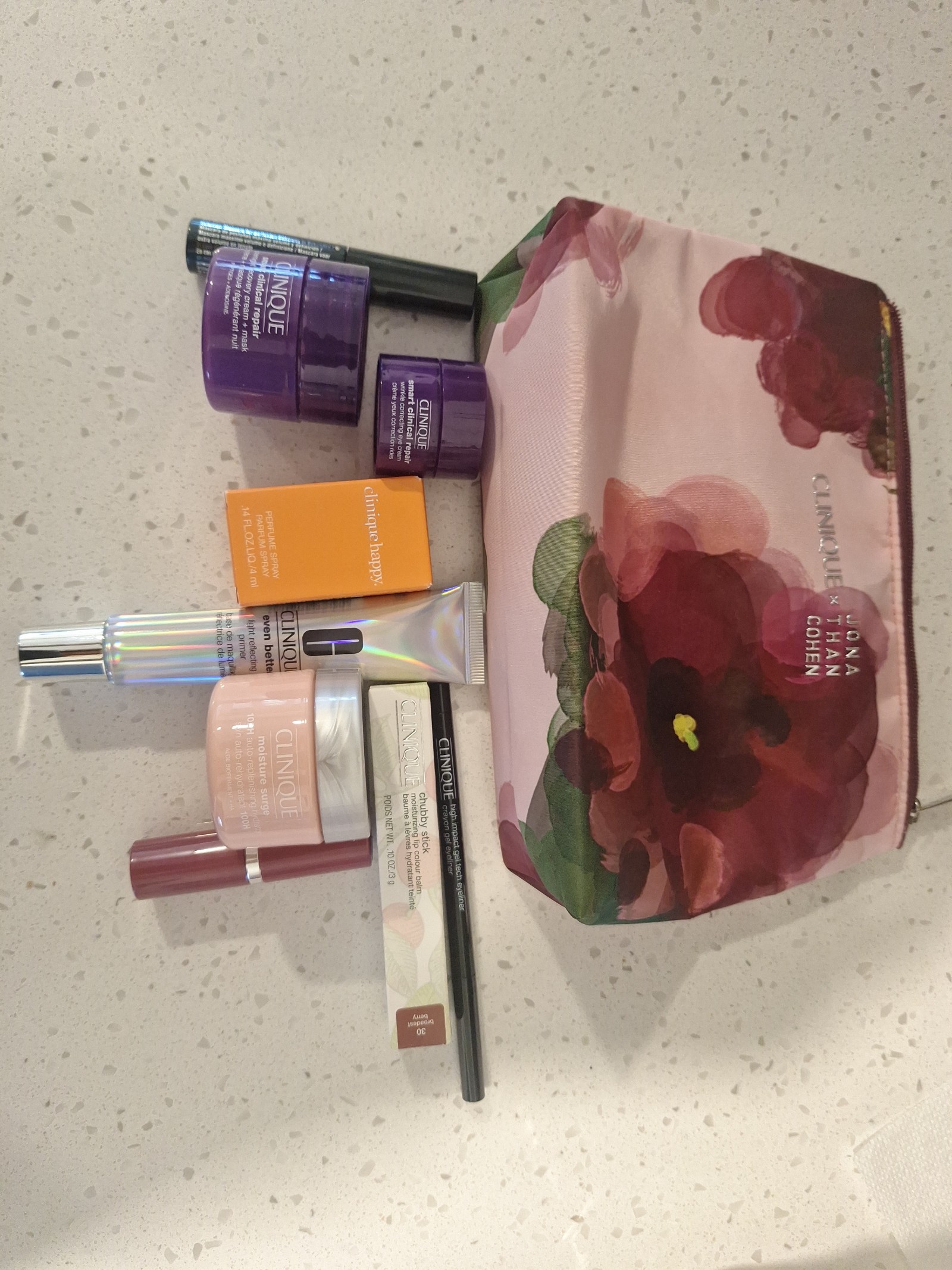 Clinique Bundle