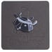 Sky Children Of The Light Flipped Crab Pin - UNLINKED