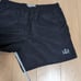 IRIE FISHING CLUB Half Pants