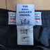 IRIE FISHING CLUB Half Pants