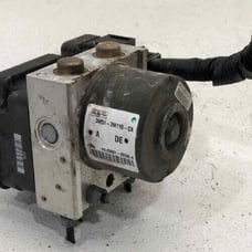 04-09 Mazda 3 ABS Anti-Lock Brake Pump Assembly W/o Dynamic Stability Control