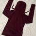 EUC! *RARE♥️Lululemon SCUBA HOODIE *PLUSH ♥️Gold Zip (HEATHERED DARK ADOBE) 4/6
