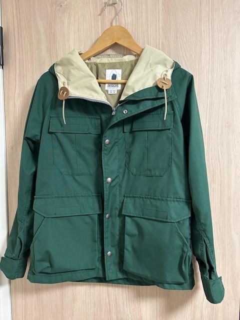 【SALE／10%OFF Sierra Women for Parka Trail Mountain Designs ジャケット・アウター