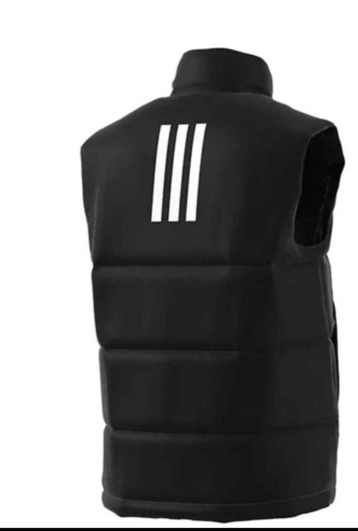 Adidas vest sz L or XL