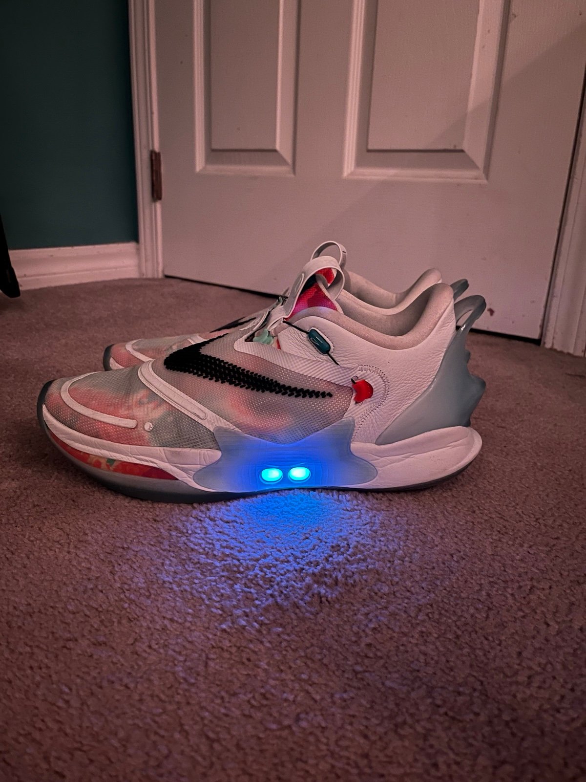 Nike Adapt BB 2.0