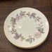 Set of 2 Royal Worcester June Garland Fine Bone China