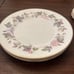 Set of 2 Royal Worcester June Garland Fine Bone China