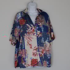 Natori Satin Sleep Shirt