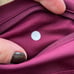 Lululemon Run Crew Tight 28” in Star Ruby Size 10