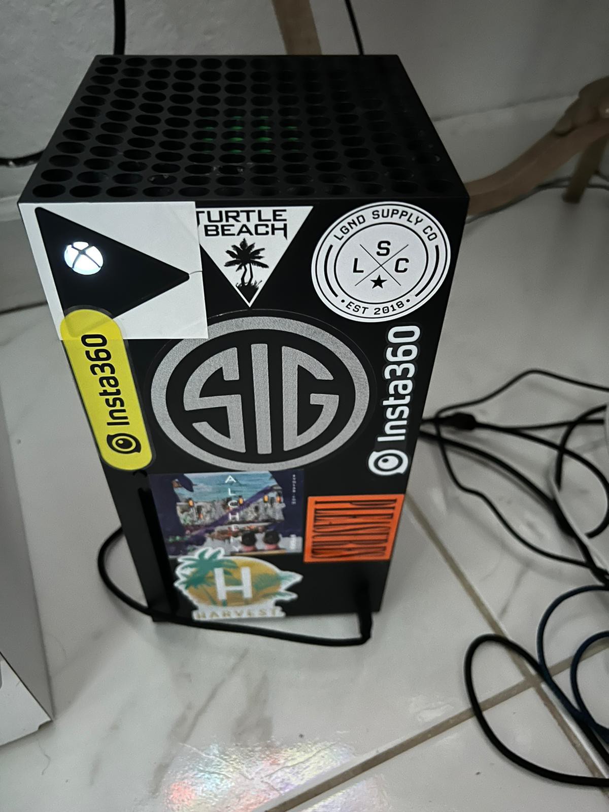Xbox series x