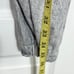 NWOT RAG & BONE Sweat Pants S Jogger Grey Jeans Print Dye Pull Up Pockets Cotton