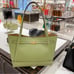 Michael Kors Reed Large Pebbled Leather Tote Bag