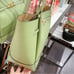 Michael Kors Reed Large Pebbled Leather Tote Bag