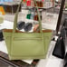 Michael Kors Reed Large Pebbled Leather Tote Bag