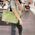 Michael Kors Reed Large Pebbled Leather Tote Bag
