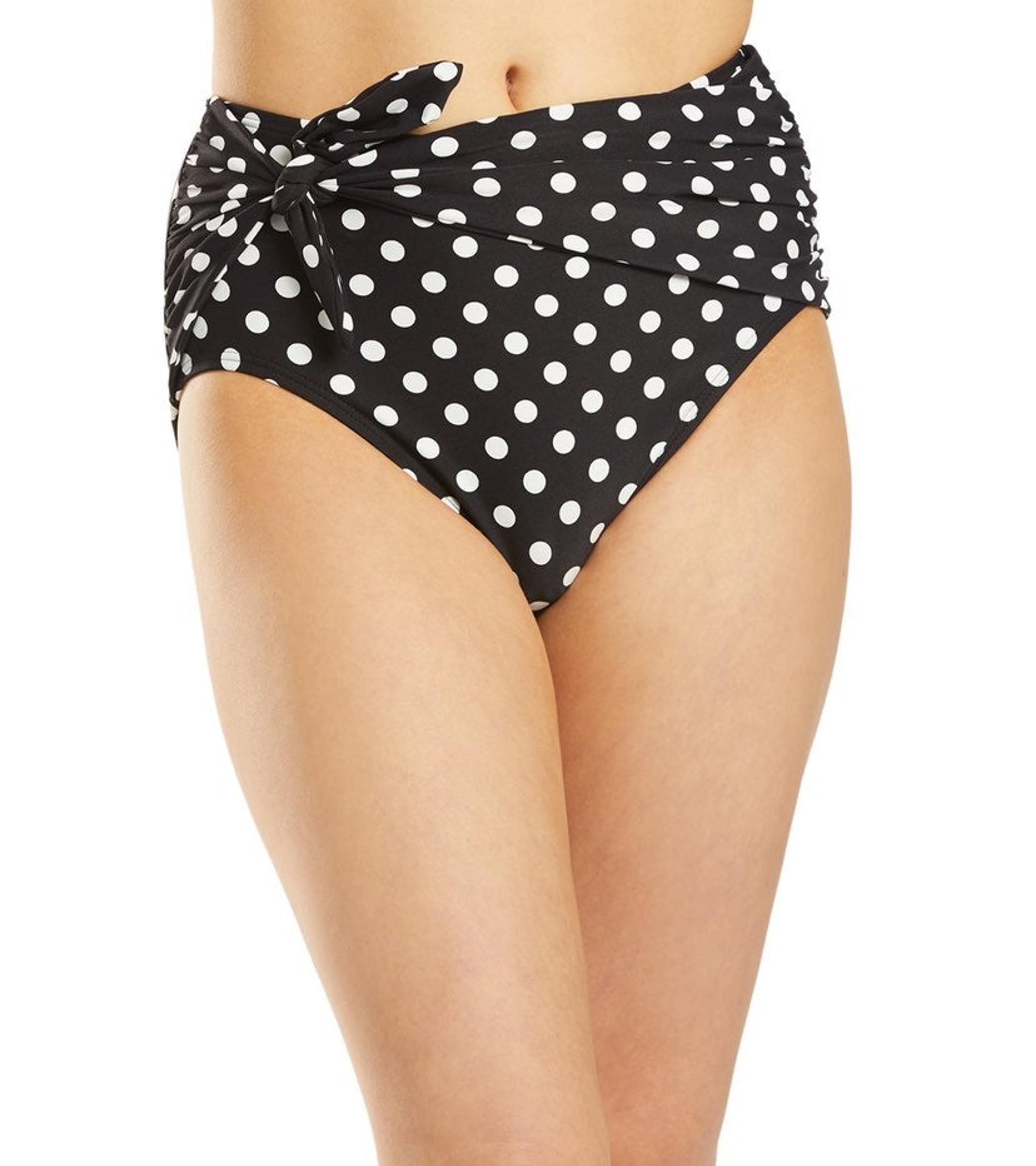 Kate Spade Bikini Bottom M266