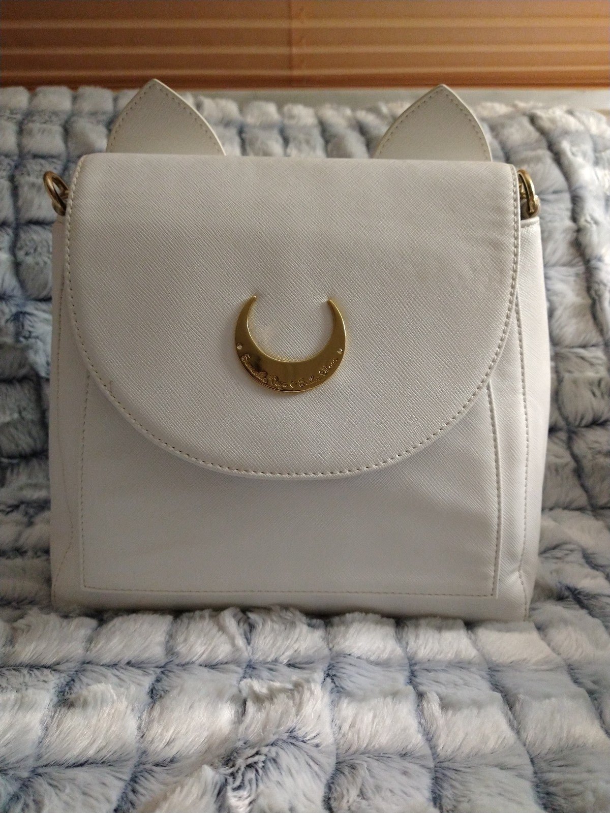 Samantha Vega x Sailor Moon Backpack
