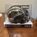 Doug Flutie Signed San Diego Chargers Speed Salute Service Mini Helmet JSA
