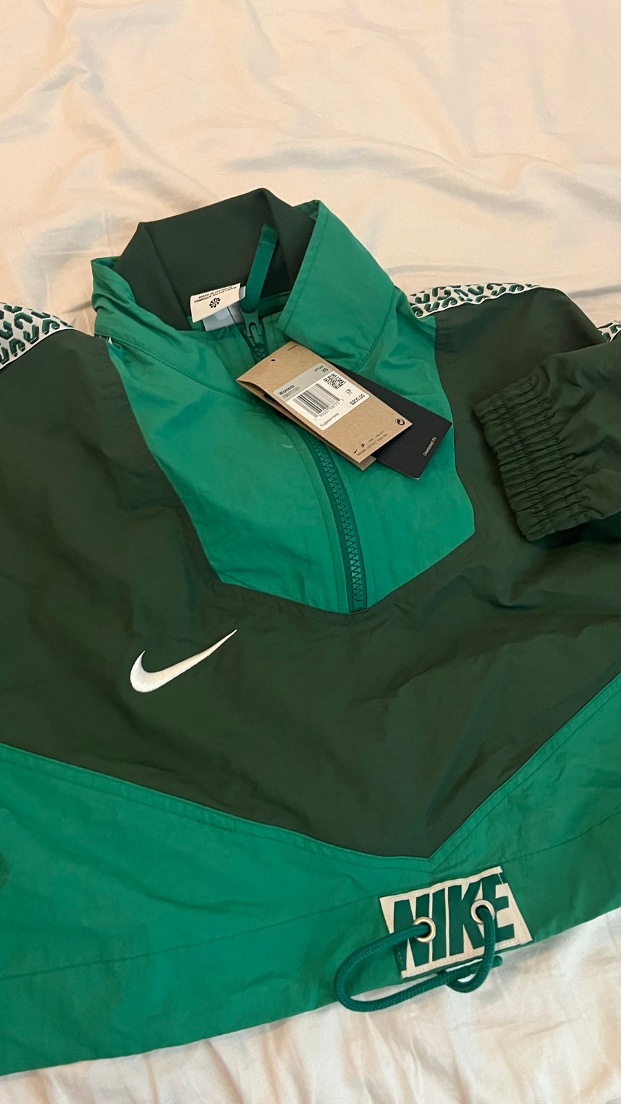 Nike jacket