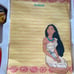 Like new 90s Pocahontas stationary set, complete, vintage 90s kid 90s Walt Disne
