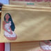 Like new 90s Pocahontas stationary set, complete, vintage 90s kid 90s Walt Disne