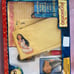 Like new 90s Pocahontas stationary set, complete, vintage 90s kid 90s Walt Disne