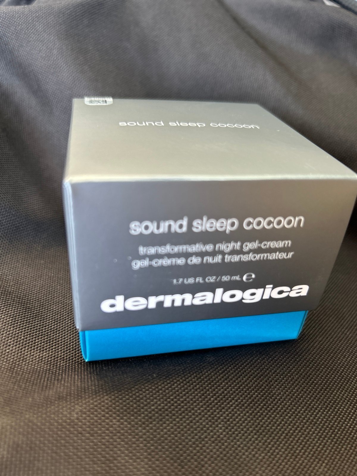 Dermalogica Sound Sleep Cocoon 1.7fl oz sealed in box. NEW