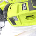ryobi 18v one plus corner cat sander whit battery and charger