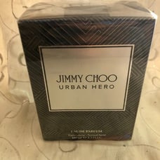 Jimmy Choo Urban Hero Eau de Parfum Spra
