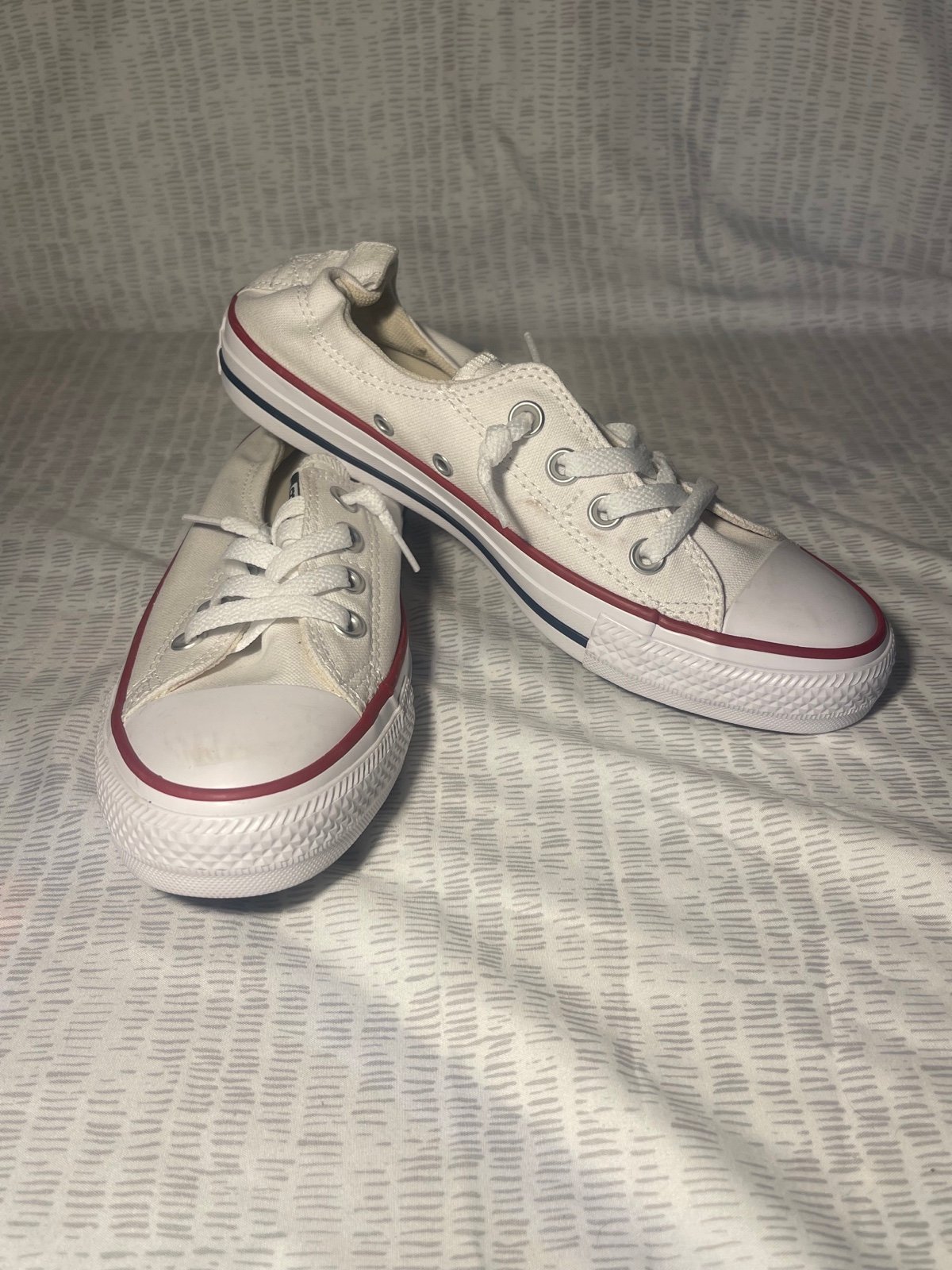 Converse shoreline 7.5