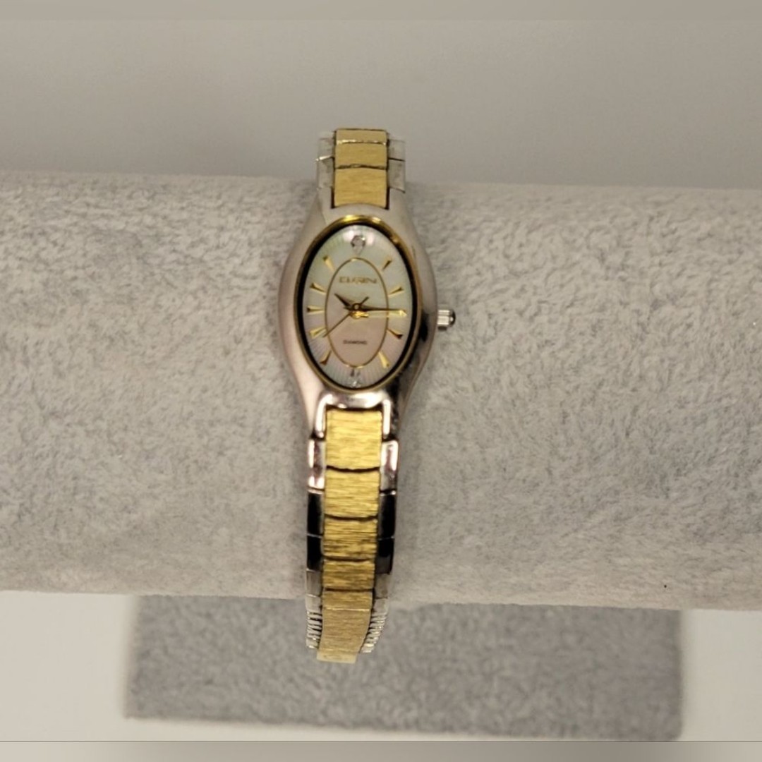 ~AVAILABLE: Like New! Elgin Women's Watch