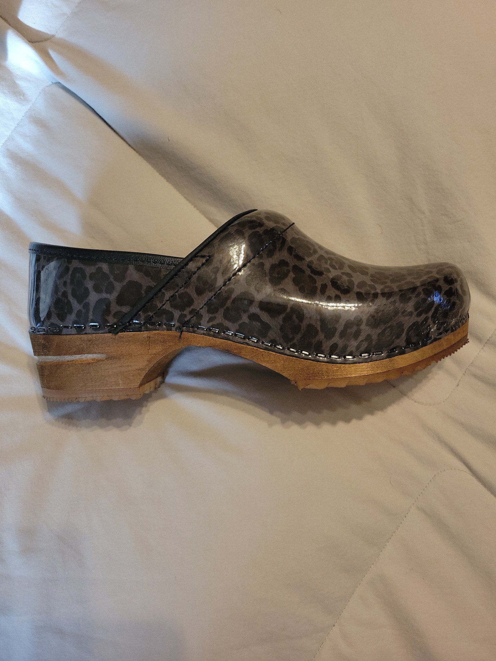 Sanita Clogs
