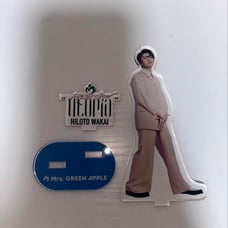 utopia Wakai Koutou Acrylic Stand