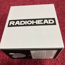 RADIOHEAD Box Set