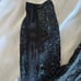 Lululemon Black With Speckled Leggings
