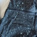 Lululemon Black With Speckled Leggings