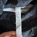 Lululemon Black With Speckled Leggings