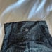 Lululemon Black With Speckled Leggings